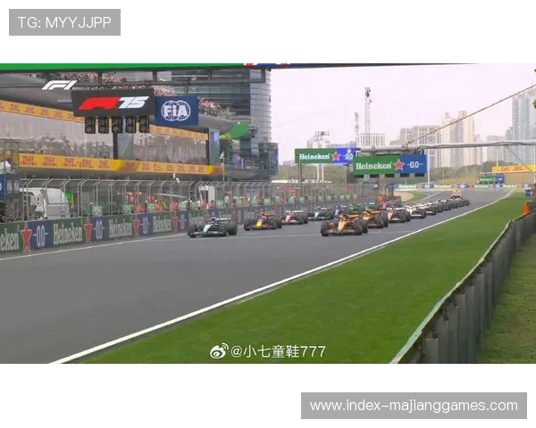 年轻车手迅速崛起,F1车手阵容年轻化趋势明显 年轻车手迅速崛起,F1车手阵容年轻化趋势明显