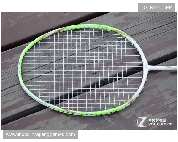 智能球拍与生物传感器市场增长，羽毛球训练进入科技时代