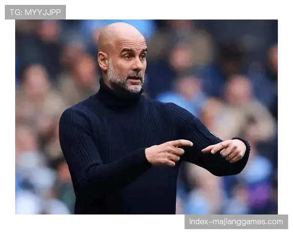 天空体育专访瓜迪奥拉，谈论其曼城执教生涯与未来